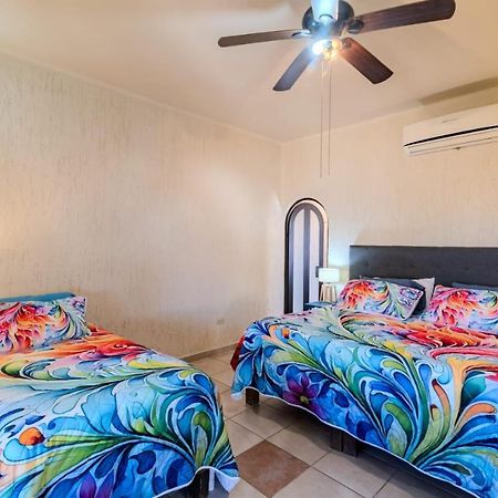 Casa Kootenay Waterfront Bnb La Paz Εξωτερικό φωτογραφία
