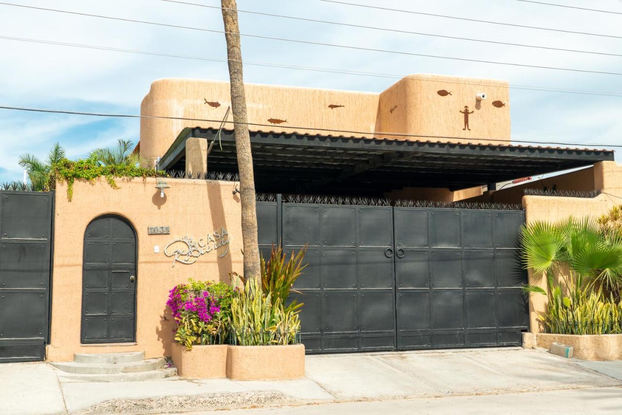 Casa Kootenay Waterfront Bnb La Paz Εξωτερικό φωτογραφία