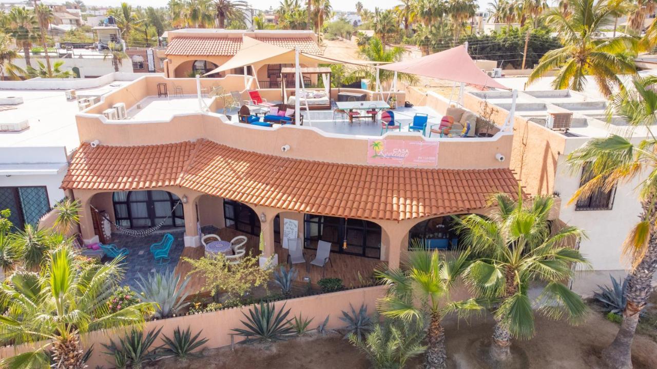 Casa Kootenay Waterfront Bnb La Paz Εξωτερικό φωτογραφία