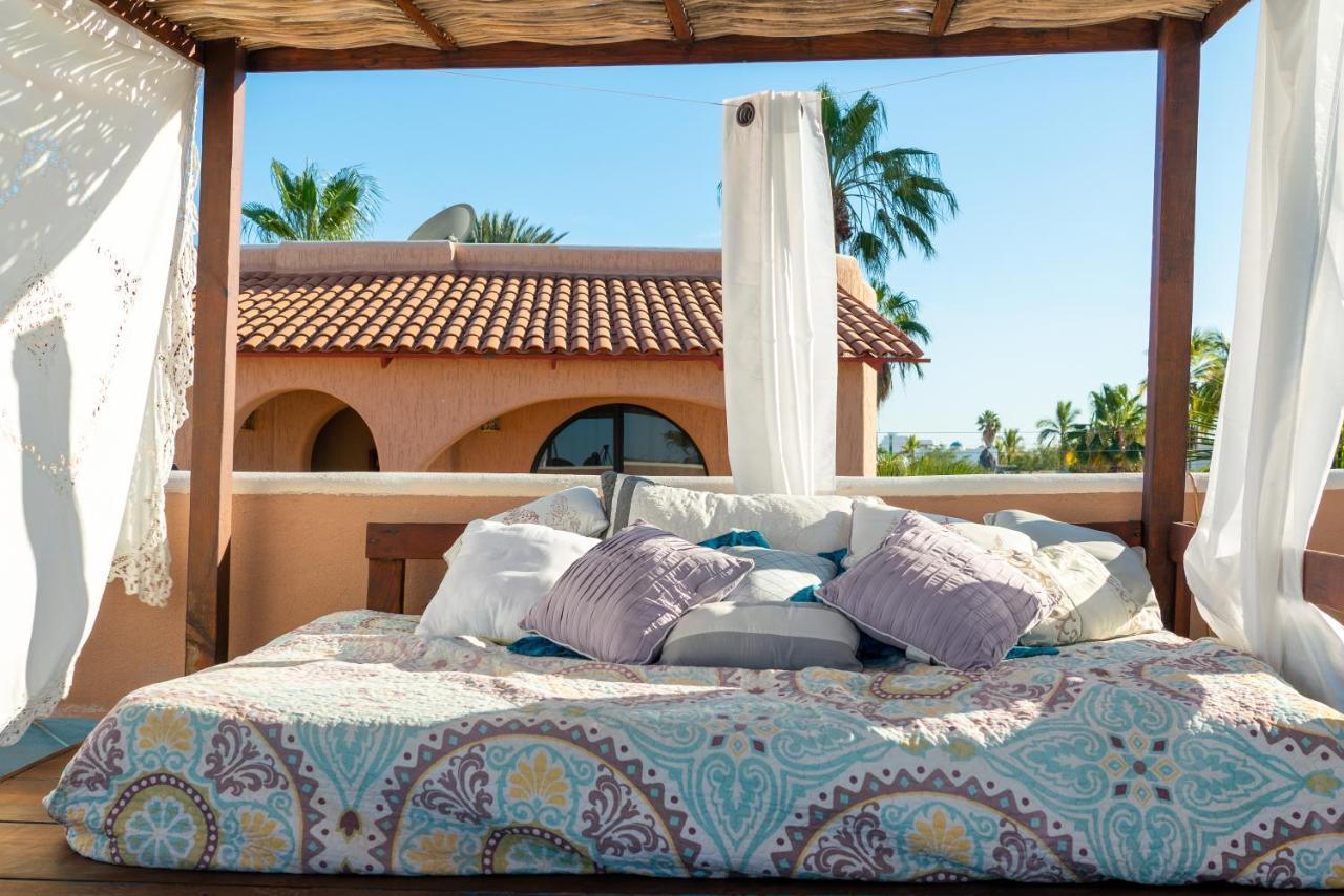 Casa Kootenay Waterfront Bnb La Paz Εξωτερικό φωτογραφία