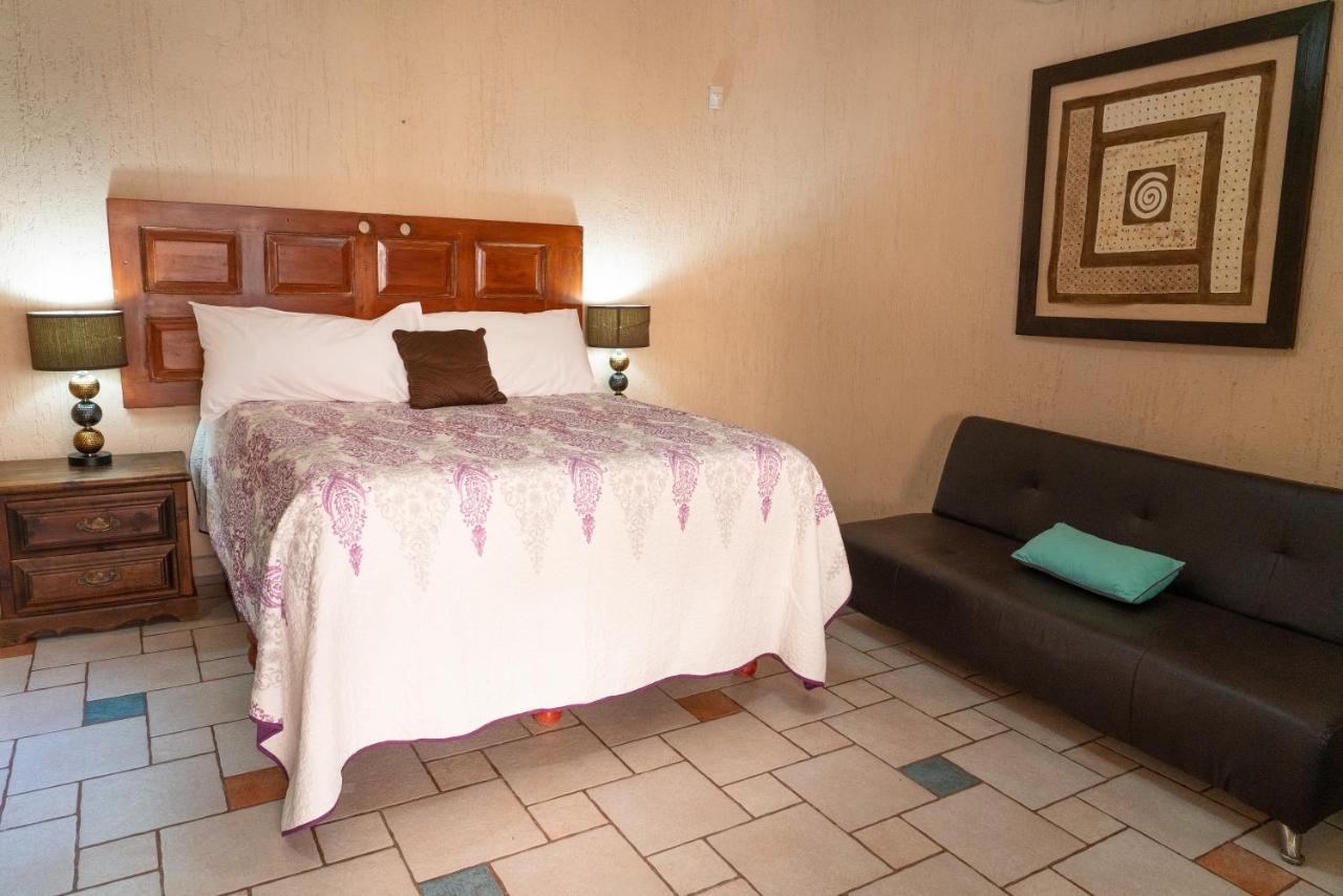 Casa Kootenay Waterfront Bnb La Paz Εξωτερικό φωτογραφία