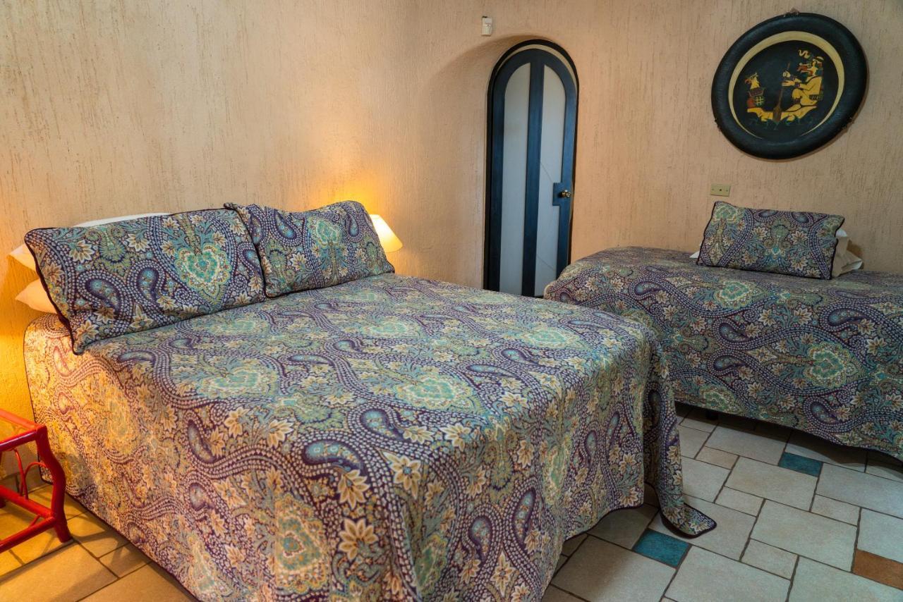 Casa Kootenay Waterfront Bnb La Paz Εξωτερικό φωτογραφία