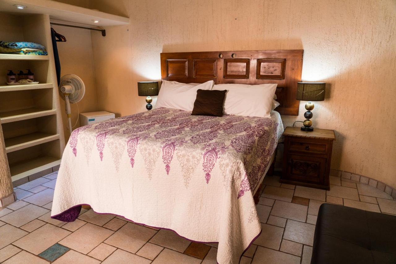 Casa Kootenay Waterfront Bnb La Paz Εξωτερικό φωτογραφία