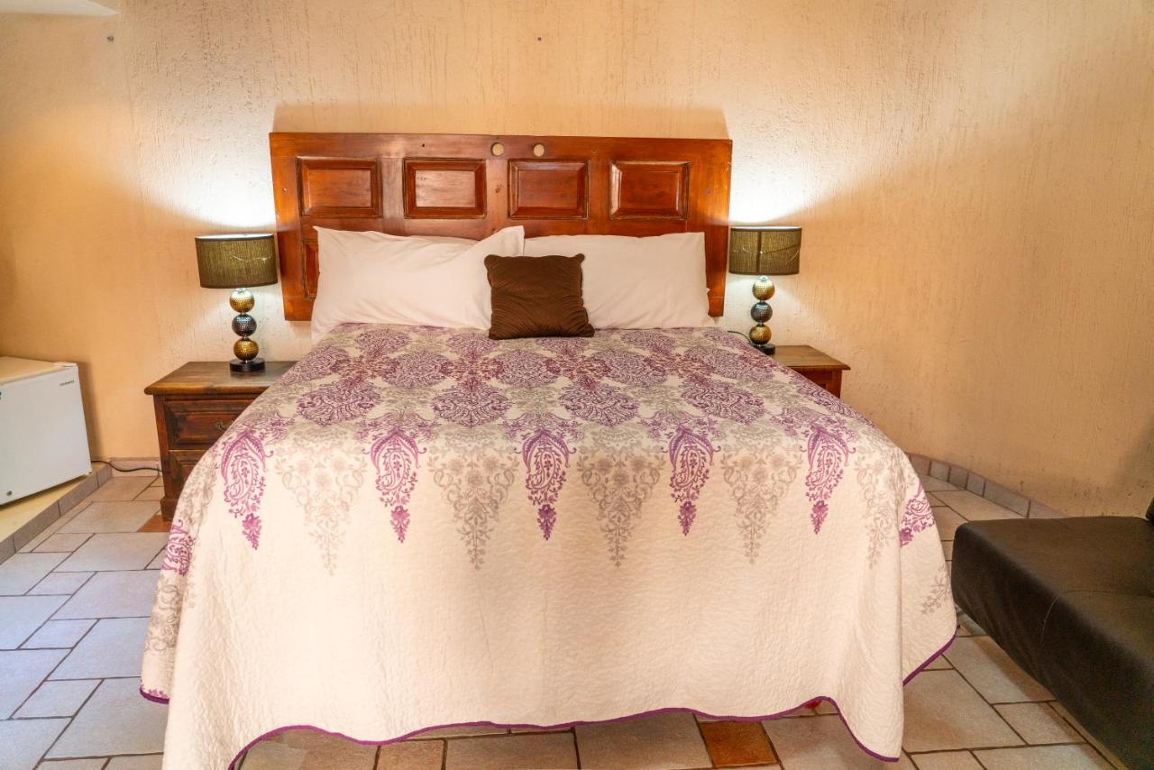 Casa Kootenay Waterfront Bnb La Paz Εξωτερικό φωτογραφία
