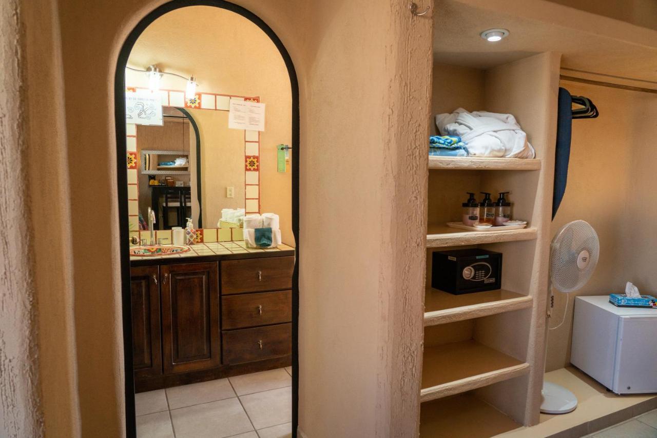 Casa Kootenay Waterfront Bnb La Paz Εξωτερικό φωτογραφία