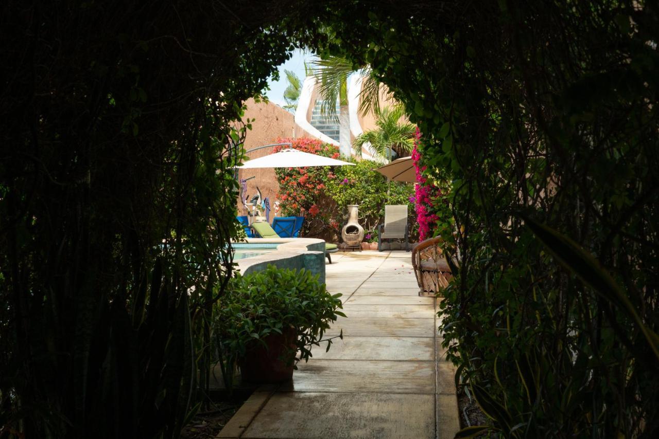 Casa Kootenay Waterfront Bnb La Paz Εξωτερικό φωτογραφία