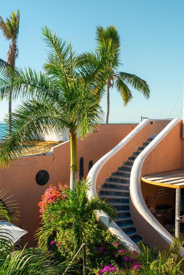 Casa Kootenay Waterfront Bnb La Paz Εξωτερικό φωτογραφία