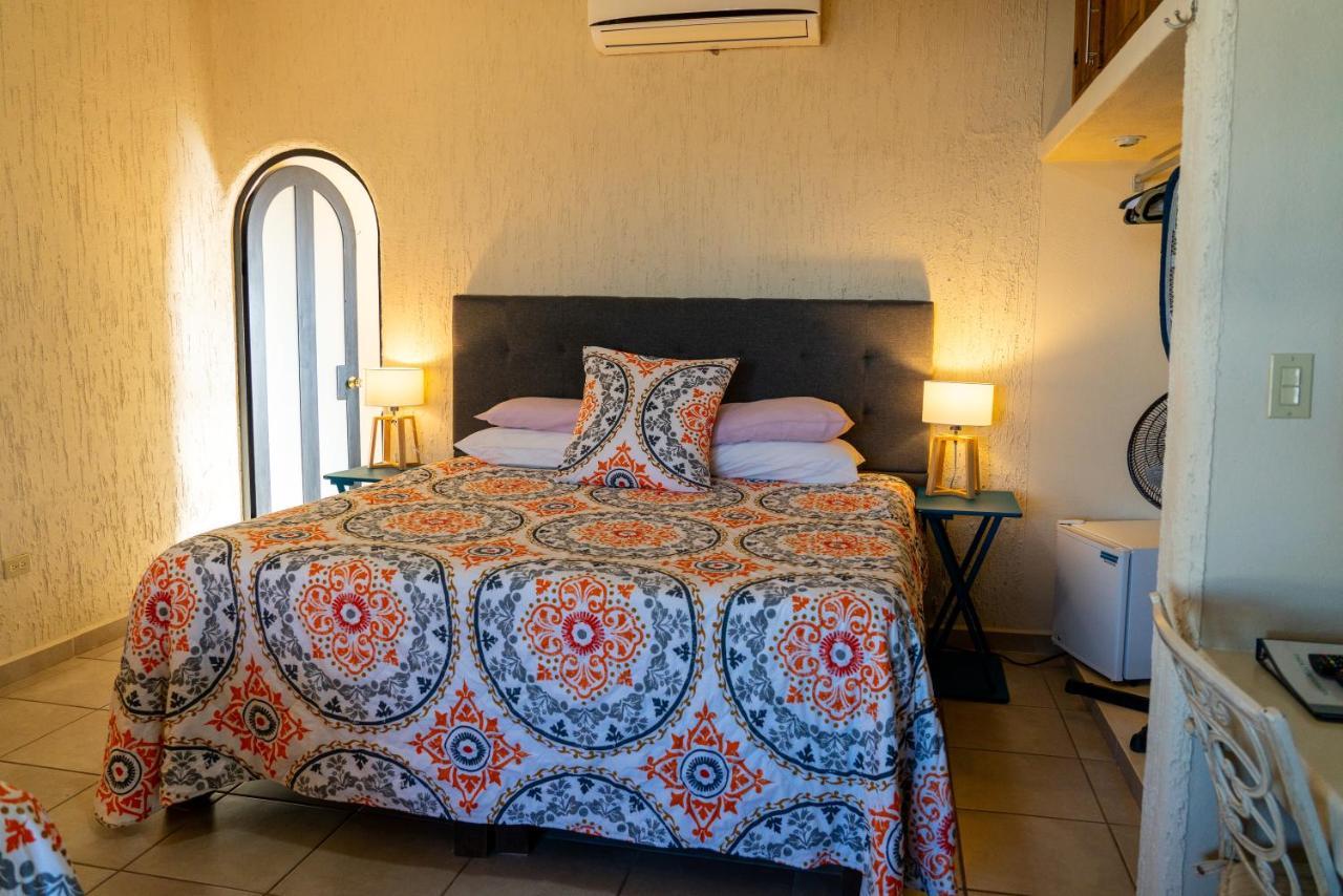 Casa Kootenay Waterfront Bnb La Paz Εξωτερικό φωτογραφία