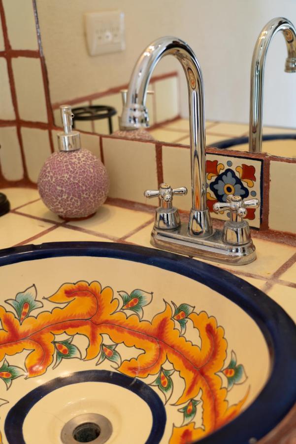 Casa Kootenay Waterfront Bnb La Paz Εξωτερικό φωτογραφία