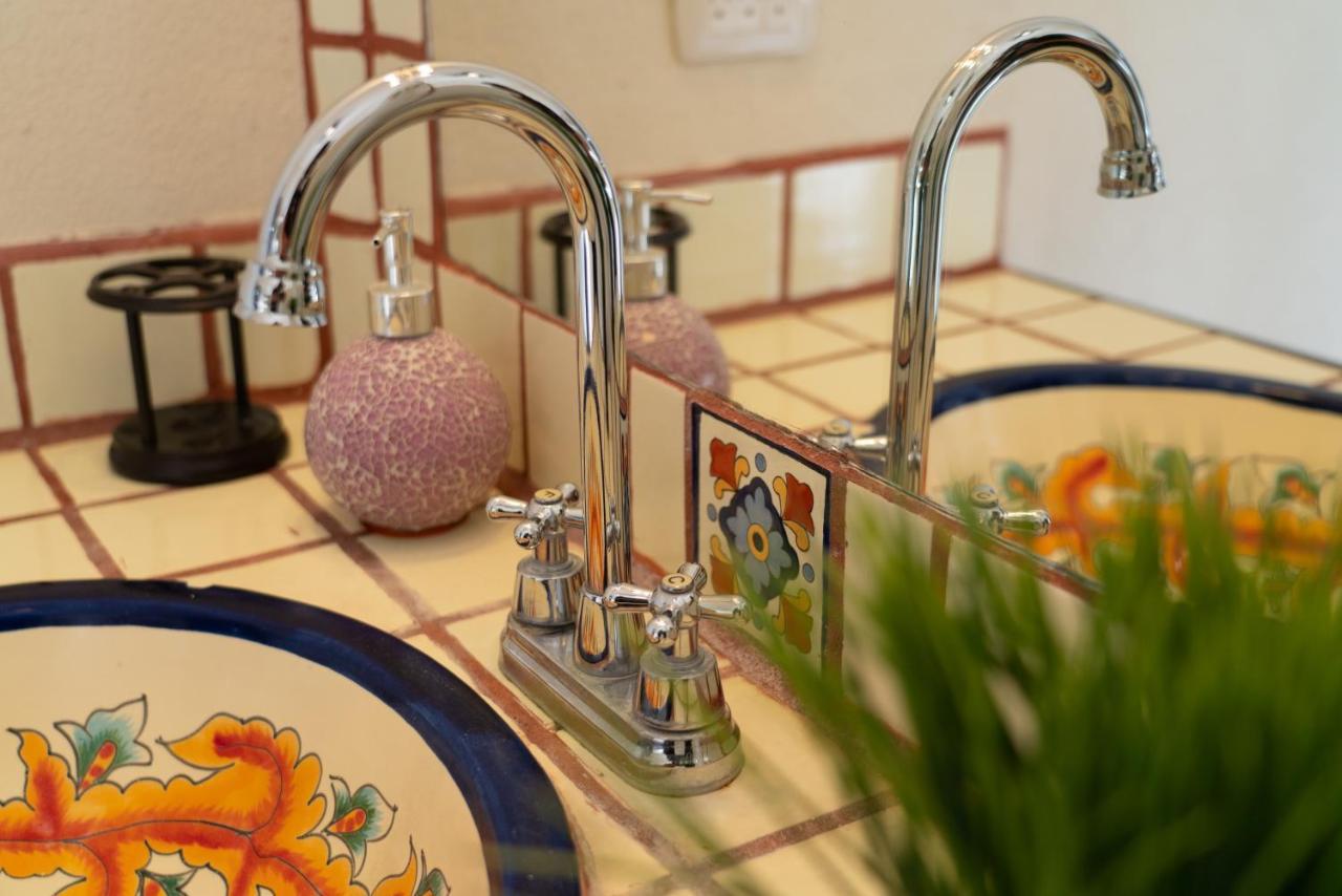 Casa Kootenay Waterfront Bnb La Paz Εξωτερικό φωτογραφία