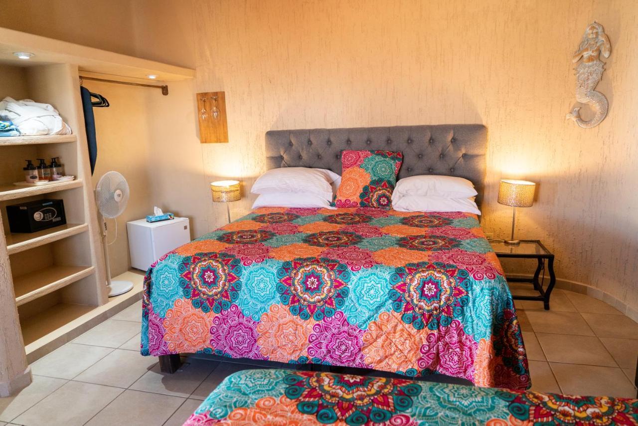 Casa Kootenay Waterfront Bnb La Paz Εξωτερικό φωτογραφία