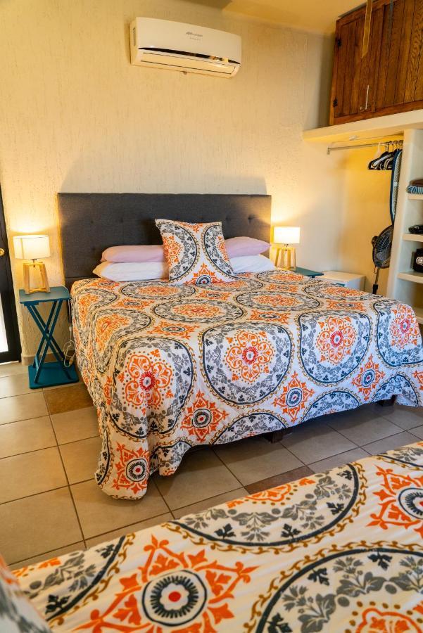 Casa Kootenay Waterfront Bnb La Paz Εξωτερικό φωτογραφία