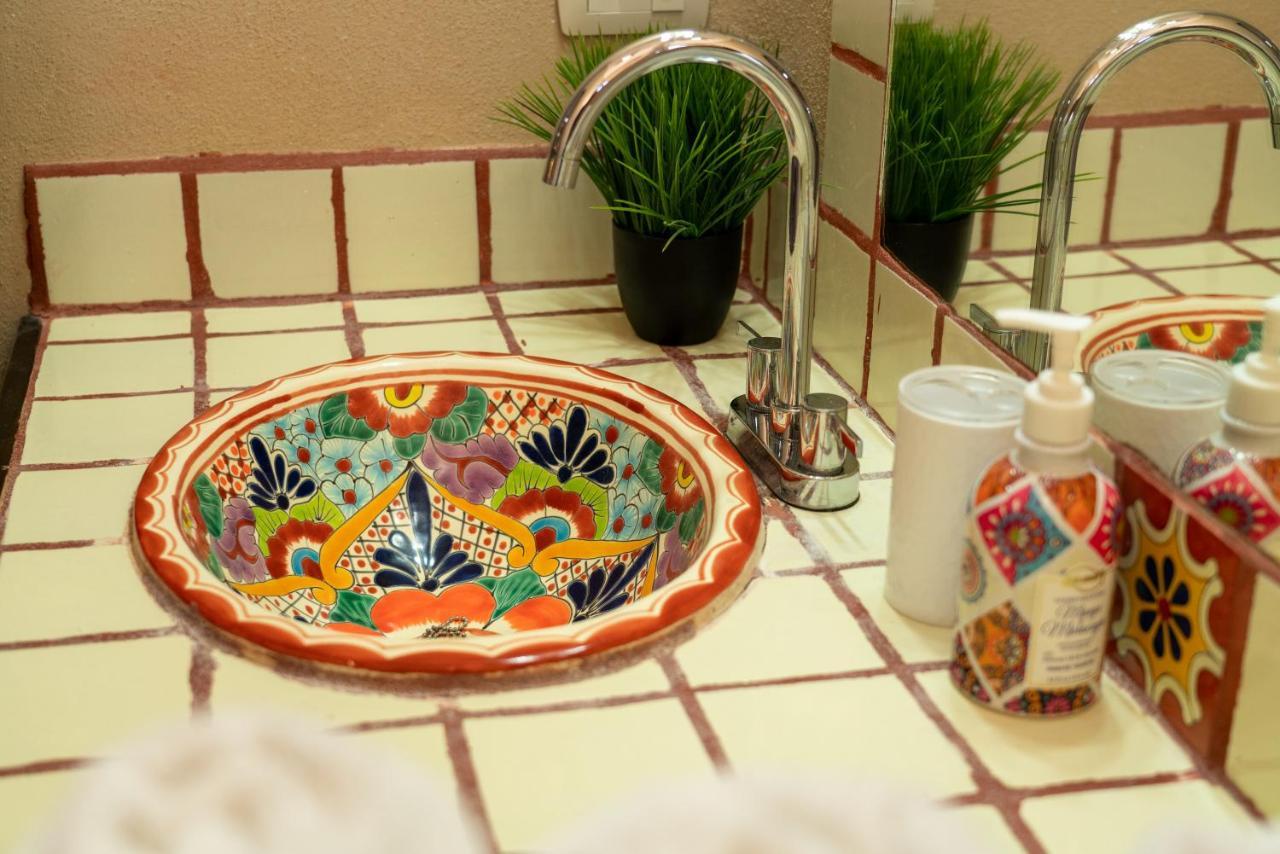 Casa Kootenay Waterfront Bnb La Paz Εξωτερικό φωτογραφία