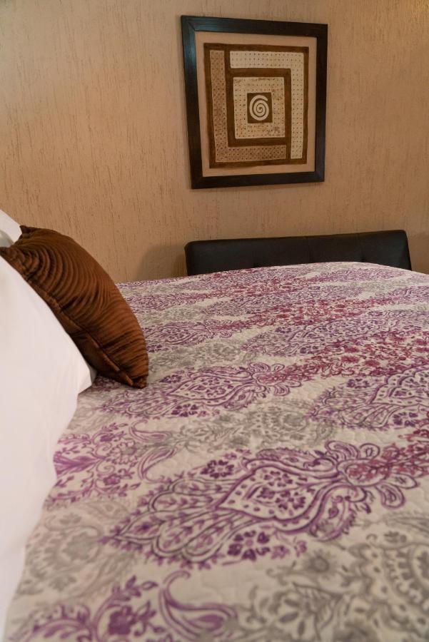 Casa Kootenay Waterfront Bnb La Paz Εξωτερικό φωτογραφία