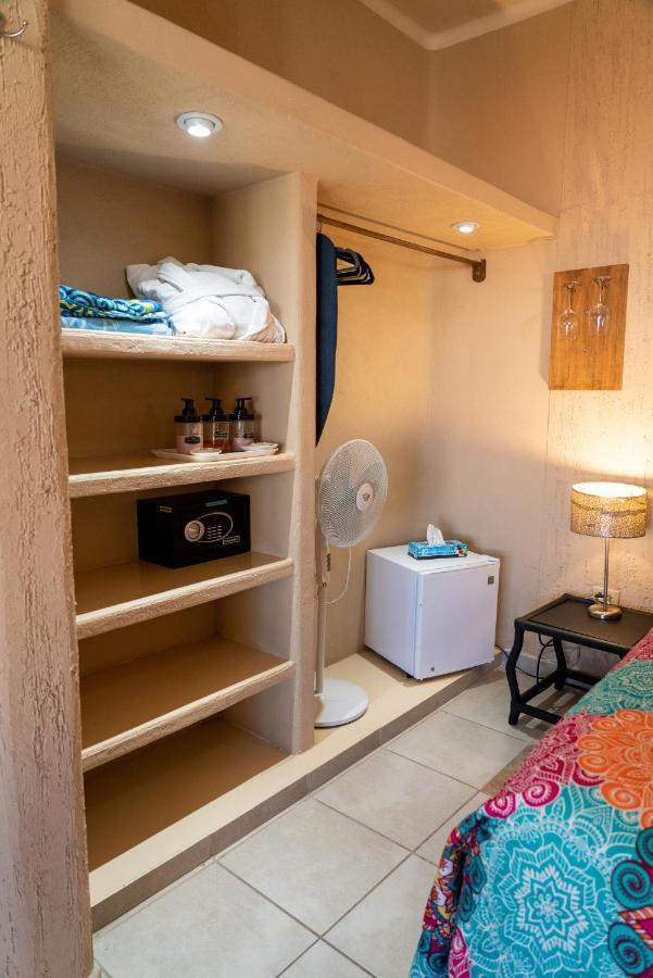 Casa Kootenay Waterfront Bnb La Paz Εξωτερικό φωτογραφία