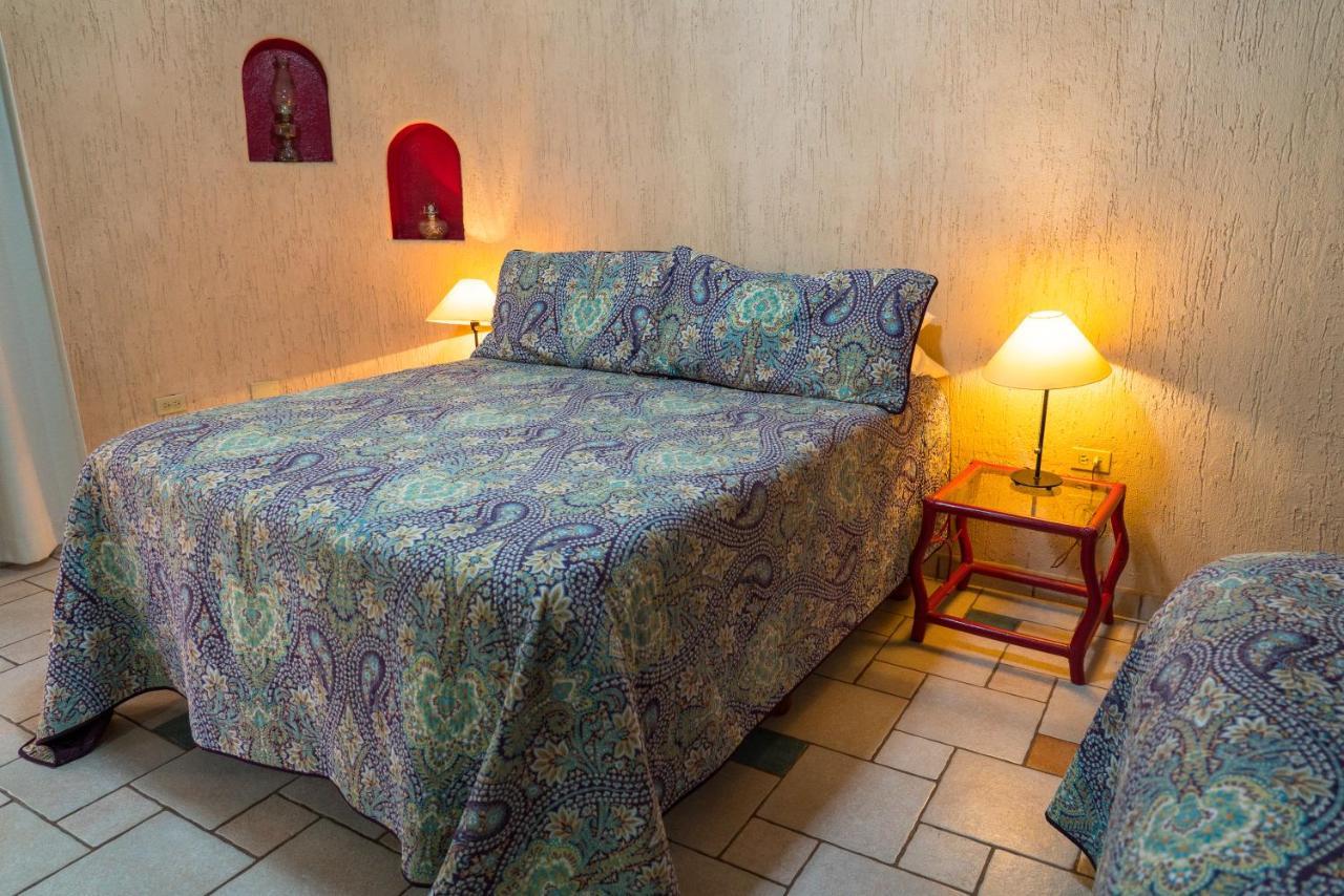 Casa Kootenay Waterfront Bnb La Paz Εξωτερικό φωτογραφία
