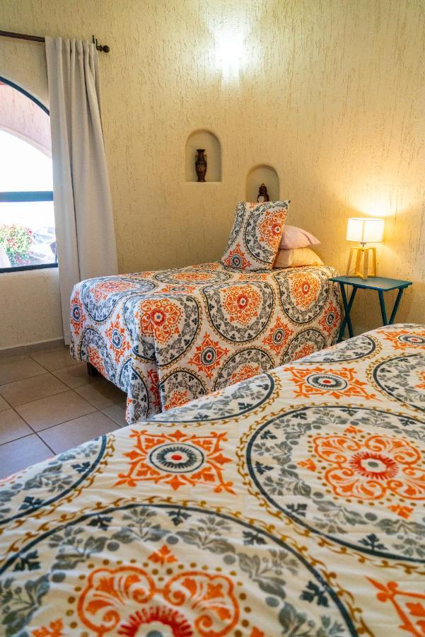 Casa Kootenay Waterfront Bnb La Paz Εξωτερικό φωτογραφία