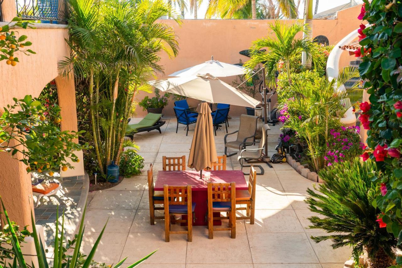 Casa Kootenay Waterfront Bnb La Paz Εξωτερικό φωτογραφία