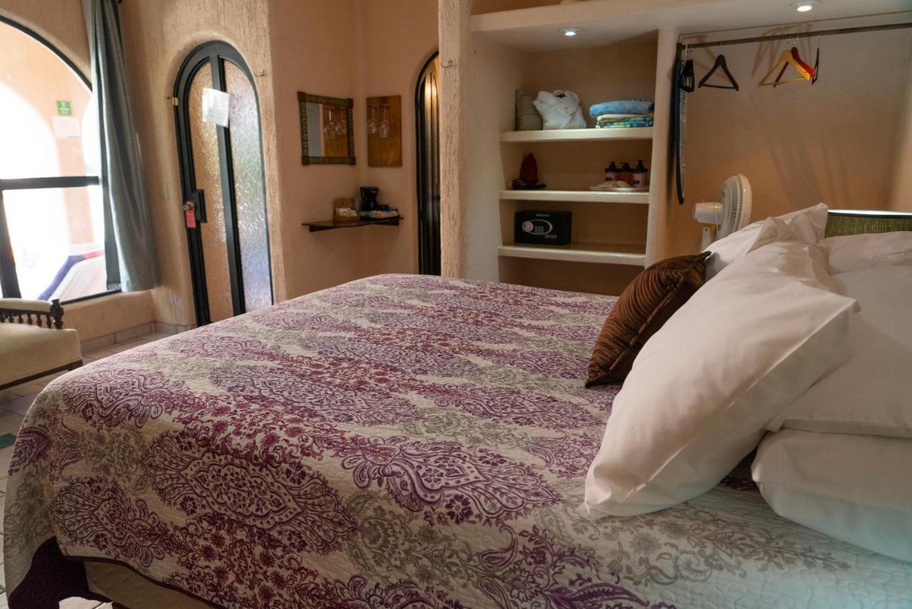 Casa Kootenay Waterfront Bnb La Paz Εξωτερικό φωτογραφία