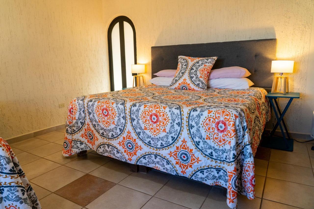 Casa Kootenay Waterfront Bnb La Paz Εξωτερικό φωτογραφία