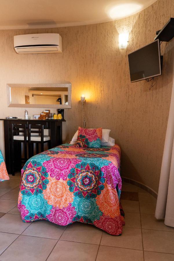 Casa Kootenay Waterfront Bnb La Paz Εξωτερικό φωτογραφία