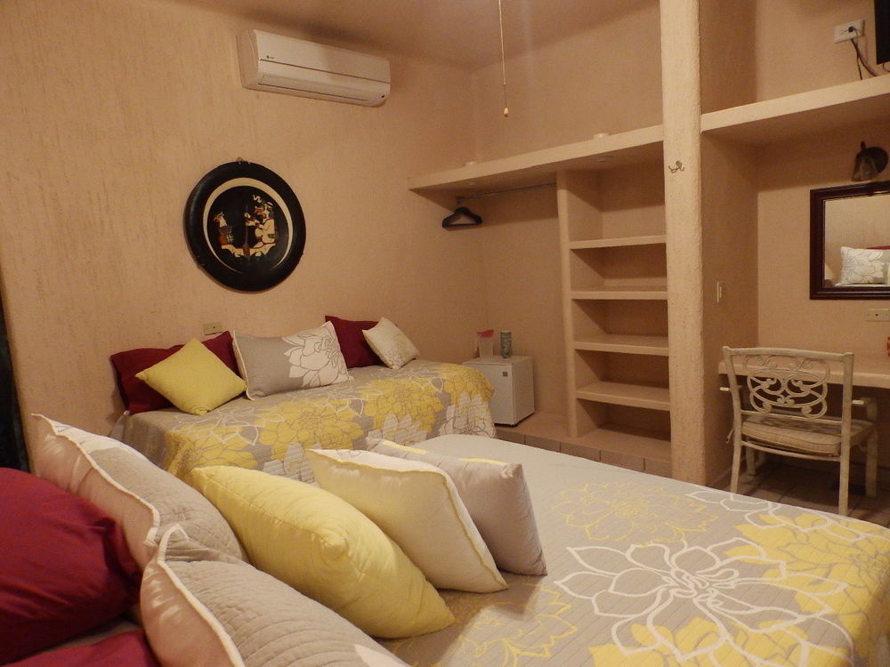 Casa Kootenay Waterfront Bnb La Paz Εξωτερικό φωτογραφία