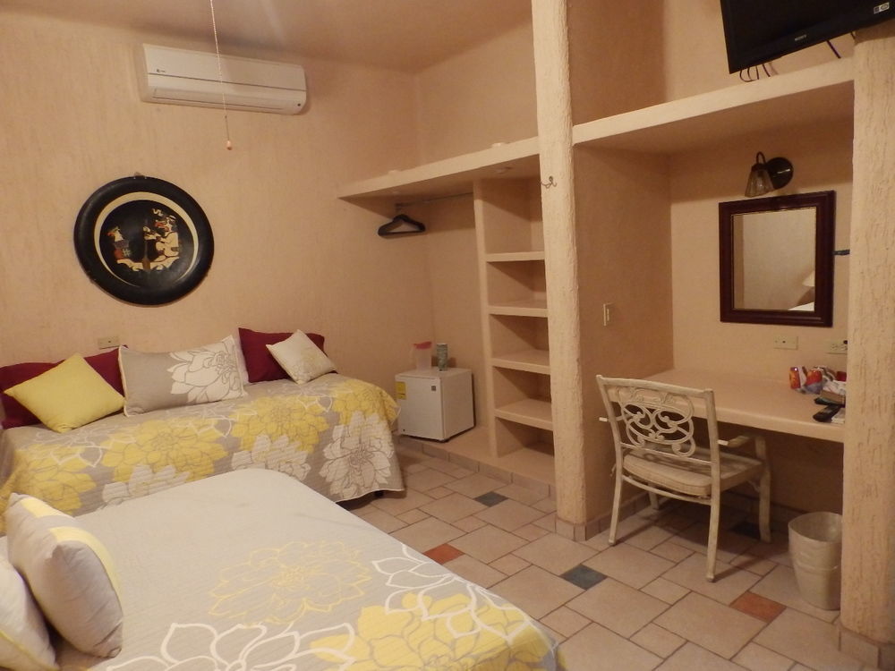 Casa Kootenay Waterfront Bnb La Paz Εξωτερικό φωτογραφία
