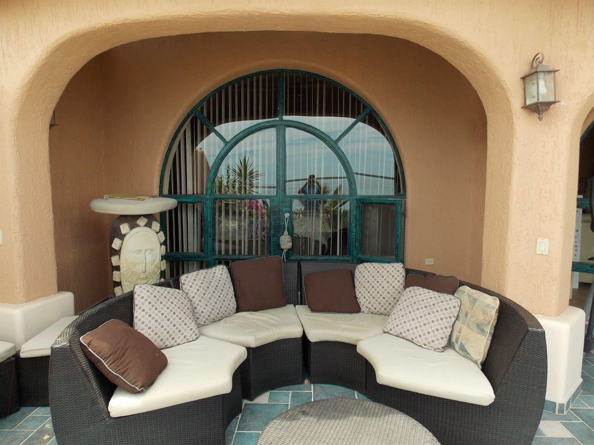 Casa Kootenay Waterfront Bnb La Paz Εξωτερικό φωτογραφία