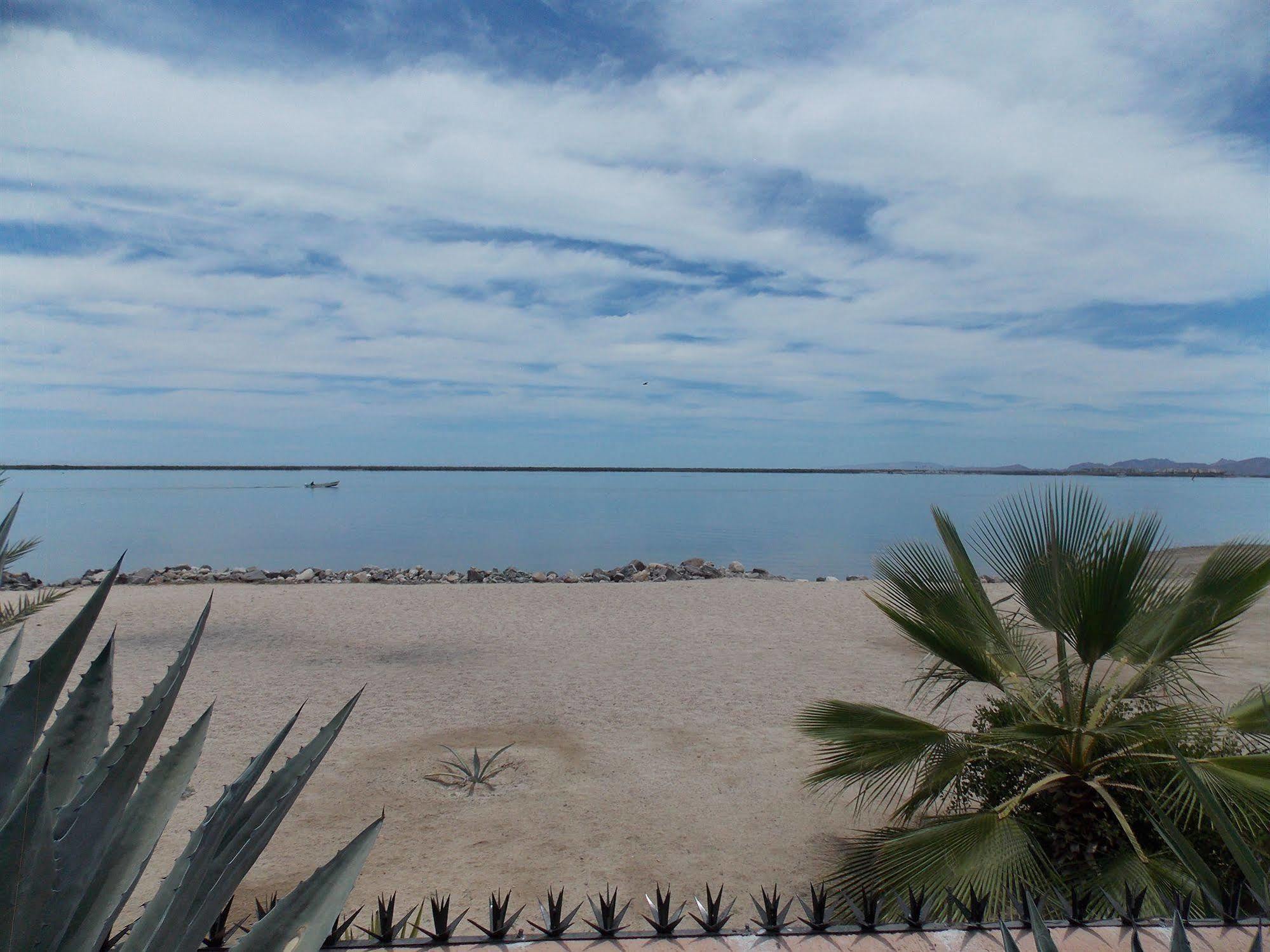 Casa Kootenay Waterfront Bnb La Paz Εξωτερικό φωτογραφία