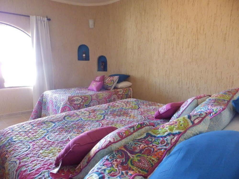Casa Kootenay Waterfront Bnb La Paz Εξωτερικό φωτογραφία