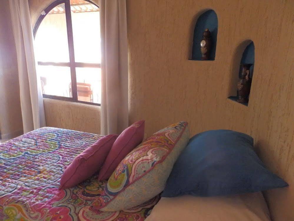 Casa Kootenay Waterfront Bnb La Paz Εξωτερικό φωτογραφία
