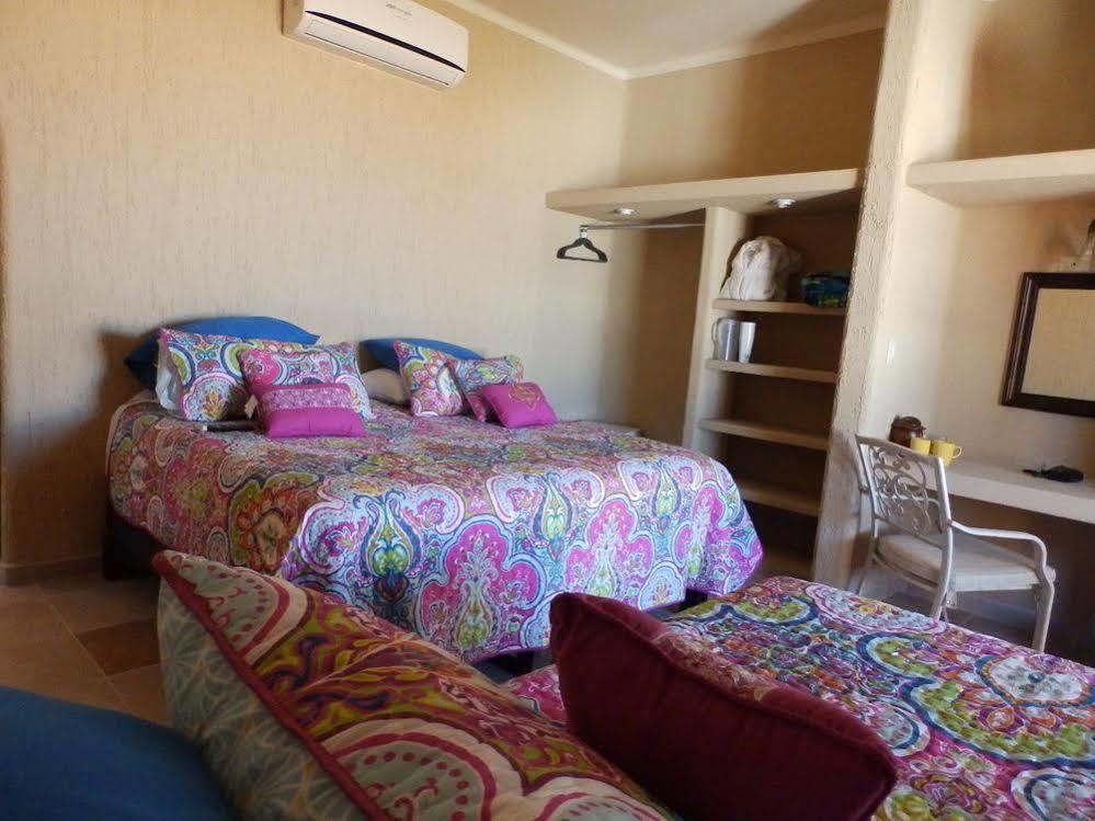Casa Kootenay Waterfront Bnb La Paz Εξωτερικό φωτογραφία